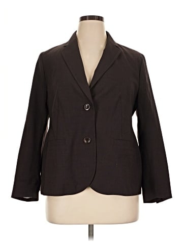 Lands' End Blazer (view 1)