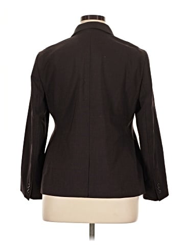 Lands' End Blazer (view 2)