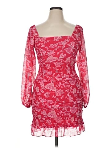 Sim & Sam Cocktail Dress (view 1)