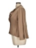 Hybrid & Company Tan Blazer Size 1X - photo 5