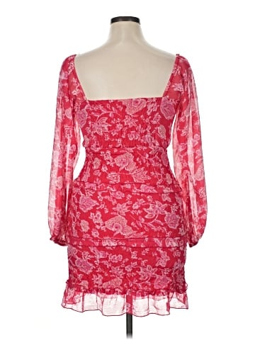 Sim & Sam Cocktail Dress (view 2)