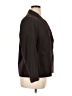 Lands' End Brown Blazer Size 14WP - photo 4
