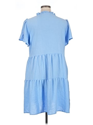 Mittoshop Casual Dress (view 2)