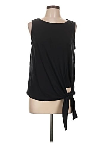 Susina Sleeveless Top (view 1)
