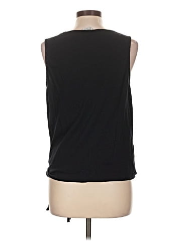 Susina Sleeveless Top (view 2)