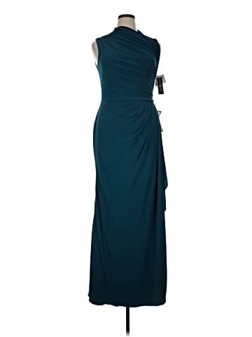 Betsy & Adam Cocktail Dress (view 1)