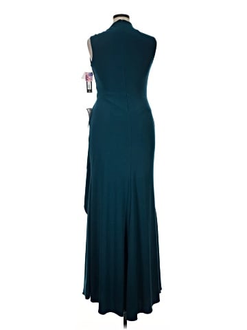 Betsy & Adam Cocktail Dress (view 2)