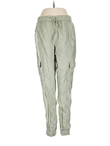 Nicole Miller New York Linen Pants (view 1)