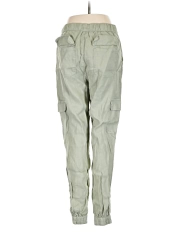 Nicole Miller New York Linen Pants (view 2)
