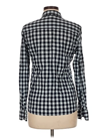 Patagonia Long Sleeve Button-Down Shirt (view 2)