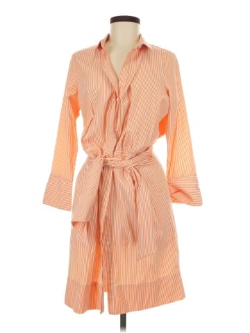 Gretchen Scott Designs Casual Dress (view 1)