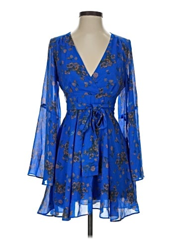 Free People Cocktail Dress (view 1)