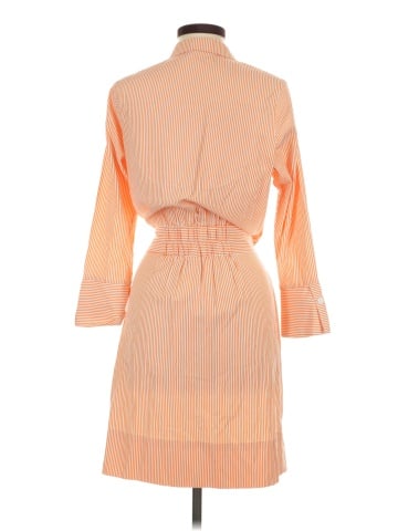 Gretchen Scott Designs Casual Dress (view 2)