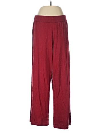 Anne Klein Track Pants (view 1)