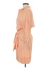 Gretchen Scott Designs Orange Casual Dress Size M - photo 5