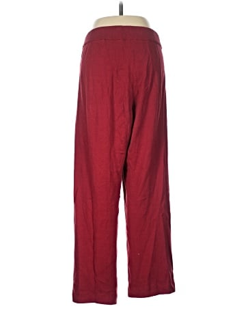 Anne Klein Track Pants (view 2)