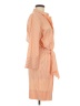 Gretchen Scott Designs Orange Casual Dress Size M - photo 4