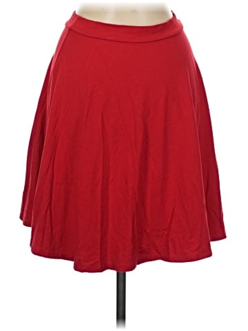 Susana Monaco Casual Skirt (view 2)