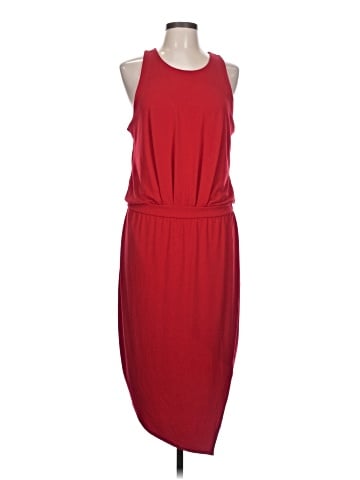 Banana Republic Factory Store Cocktail Dress (view 1)