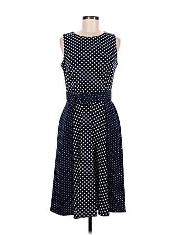 Danny And Nicole Cocktail Dress (view 1)