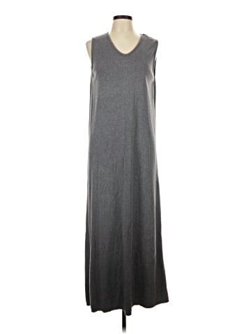 Joan Vass Casual Dress (view 1)