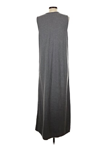 Joan Vass Casual Dress (view 2)