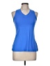 Sofibella Blue Active Tank Size M - photo 1