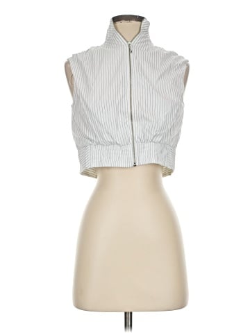 Parker Sleeveless Blouse (view 1)