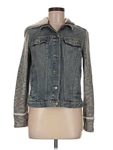 TWO by Vince Camuto Long Sleeve Top (view 1)