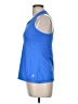 Sofibella Blue Active Tank Size M - photo 5