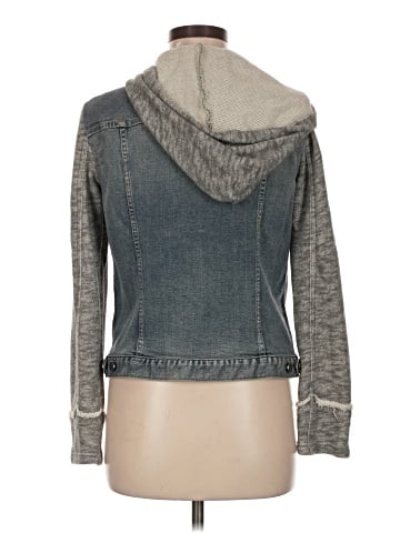 TWO by Vince Camuto Long Sleeve Top (view 2)
