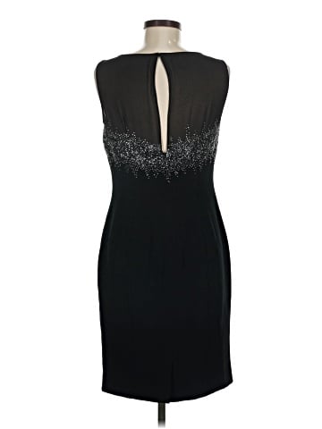 Oleg Cassini Cocktail Dress (view 2)