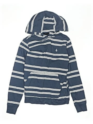 Volcom Pullover Hoodie (view 1)