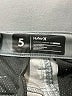 Hurley Solid Gray Shorts Size 5 - photo 3