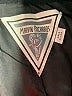 Marvin Richards Black Coat Size M - photo 6
