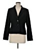 Nine West Black Blazer Size 6 - photo 1