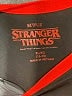 Stranger Things Black Long Sleeve T-Shirt Size XL - photo 7
