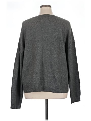 dip Pullover Sweater (view 2)