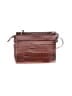 Brighton 100% Leather Brown Leather Crossbody Bag One size - photo 3
