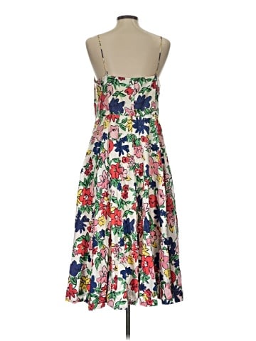 Tara Jarmon Cocktail Dress (view 2)