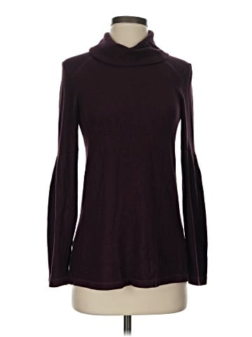 Saturday Sunday Turtleneck Sweater (view 1)