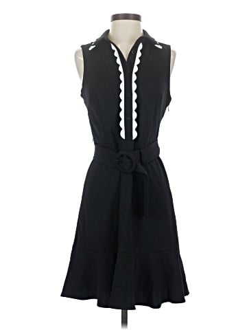 Karl Lagerfeld Paris Casual Dress (view 1)