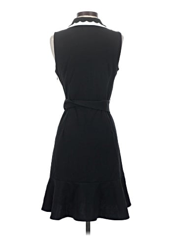 Karl Lagerfeld Paris Casual Dress (view 2)