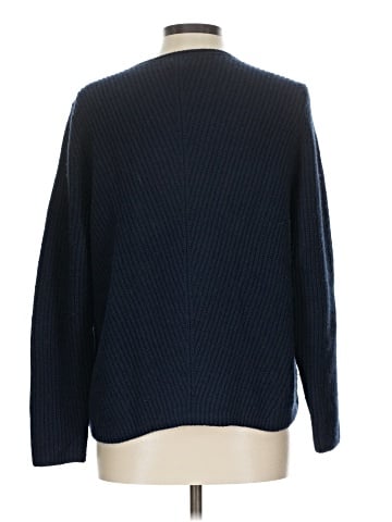 Lands' End Pullover Sweater (view 2)