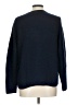 Lands' End Blue Pullover Sweater Size L (petite) - photo 2