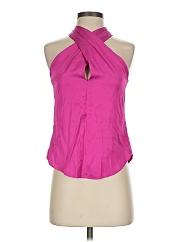 A.L.C. Sleeveless Blouse (view 1)