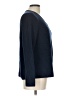 Lands' End Blue Pullover Sweater Size L (petite) - photo 4