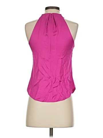 A.L.C. Sleeveless Blouse (view 2)