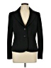 New York & Company Black Blazer Size 12 - photo 1