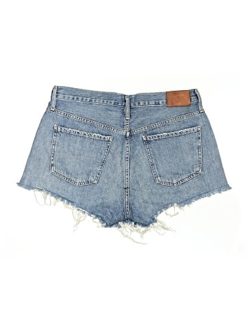 Citizens of Humanity Denim Shorts (view 2)